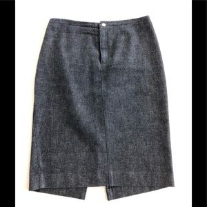 Ralph Lauren Midi pencil skirt size 6